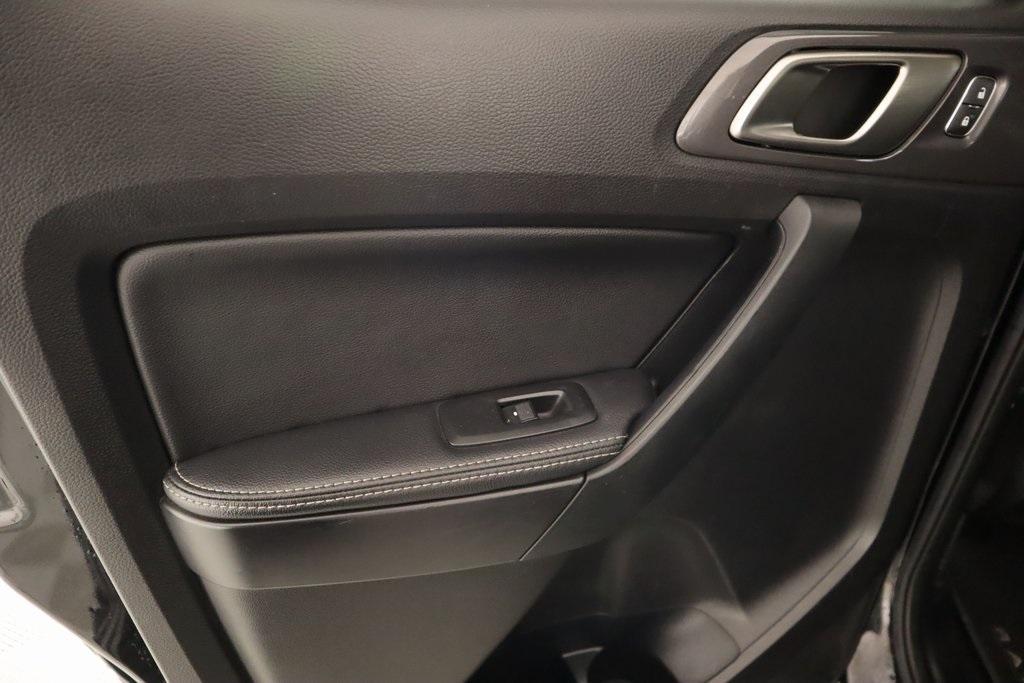 used 2019 Ford Ranger car, priced at $25,677