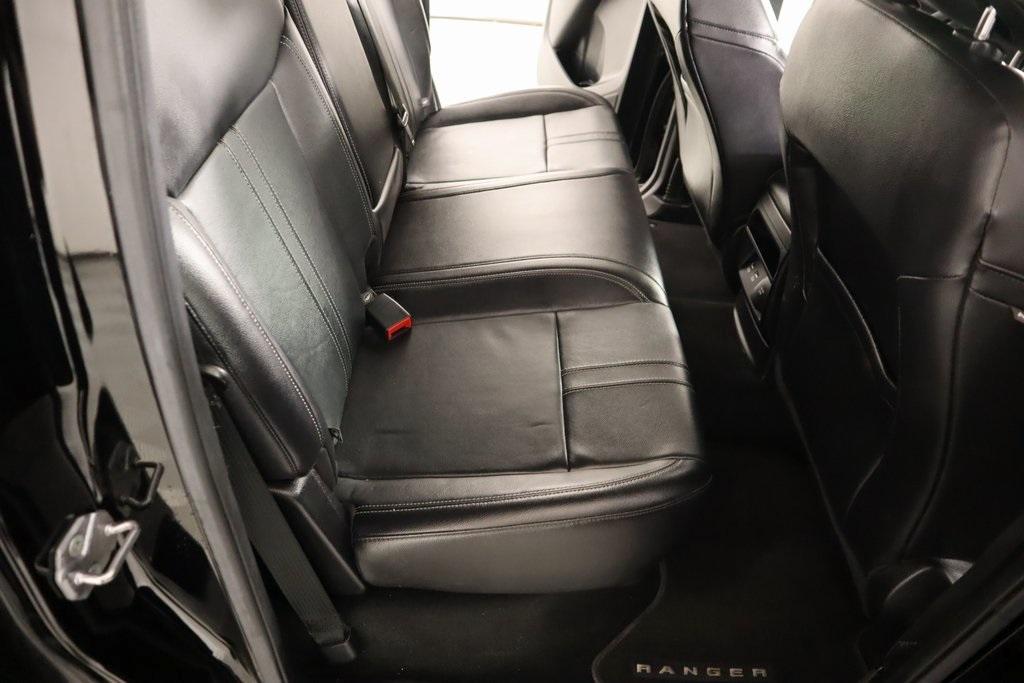 used 2019 Ford Ranger car, priced at $25,677
