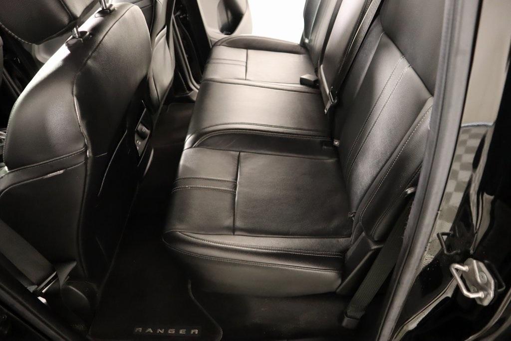 used 2019 Ford Ranger car, priced at $25,677