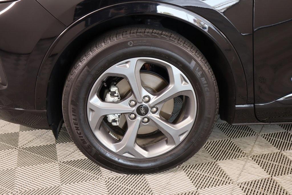 used 2024 Ford Escape car, priced at $24,292