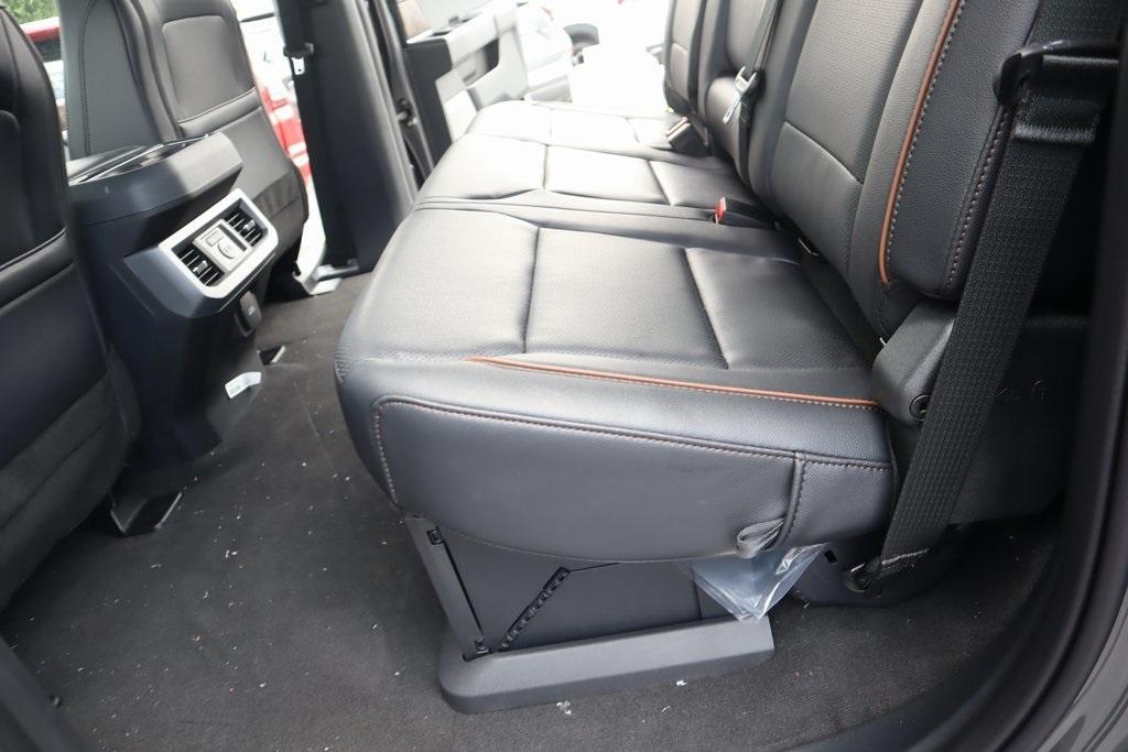 new 2025 Ford F-250 car, priced at $77,097