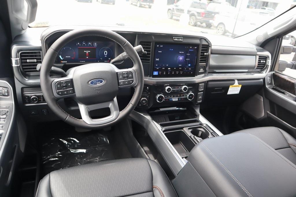 new 2025 Ford F-250 car, priced at $77,097