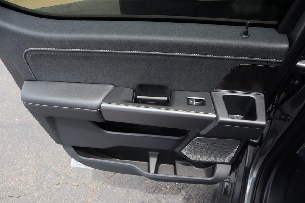 new 2025 Ford F-250 car, priced at $77,097