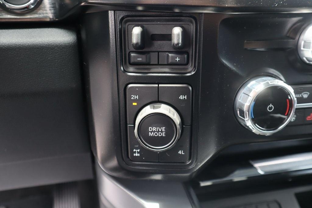 new 2025 Ford F-250 car, priced at $77,097