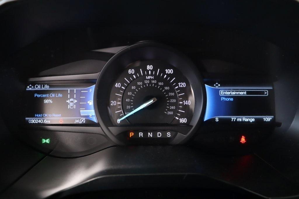 used 2023 Ford Edge car, priced at $24,997