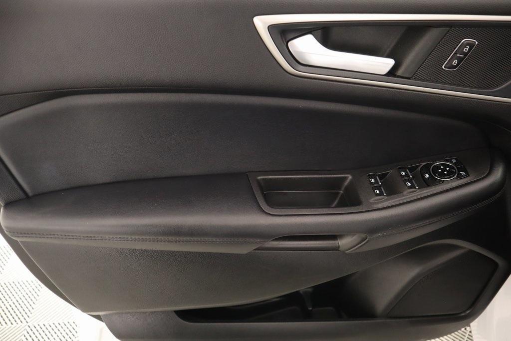 used 2023 Ford Edge car, priced at $24,997