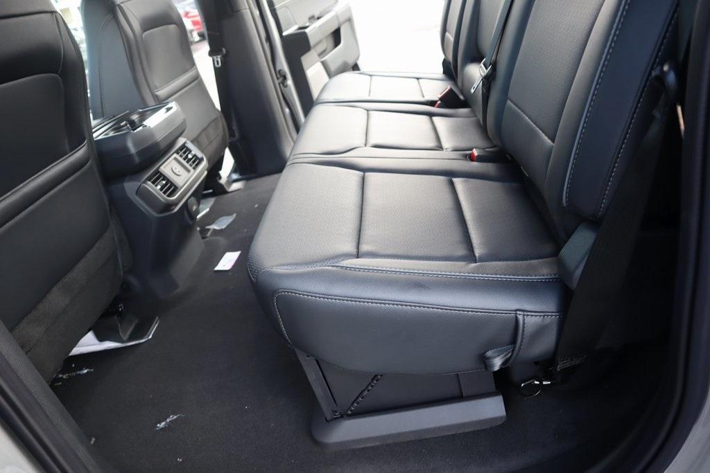 new 2025 Ford F-150 car, priced at $66,013