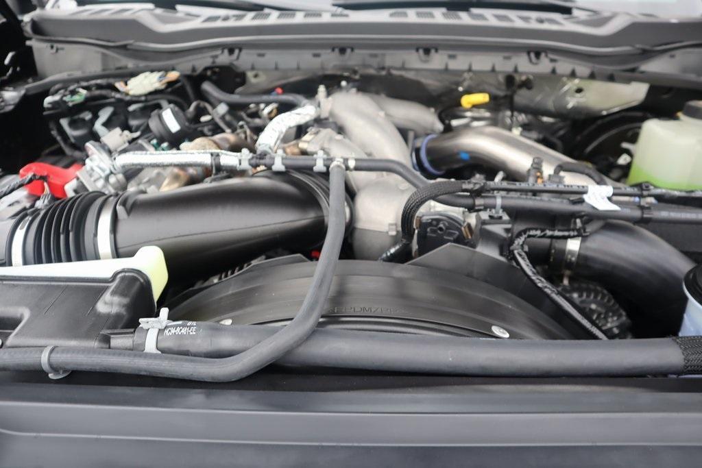 new 2025 Ford F-250 car, priced at $75,463