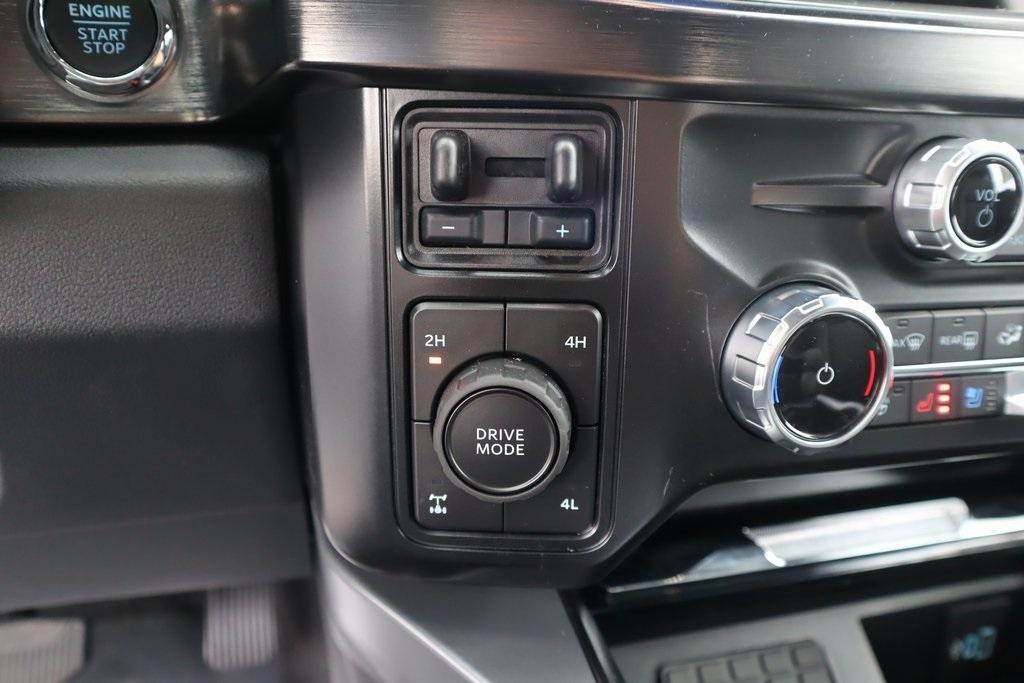 new 2025 Ford F-250 car, priced at $75,463