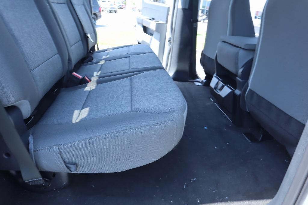 new 2025 Ford F-250 car, priced at $66,966