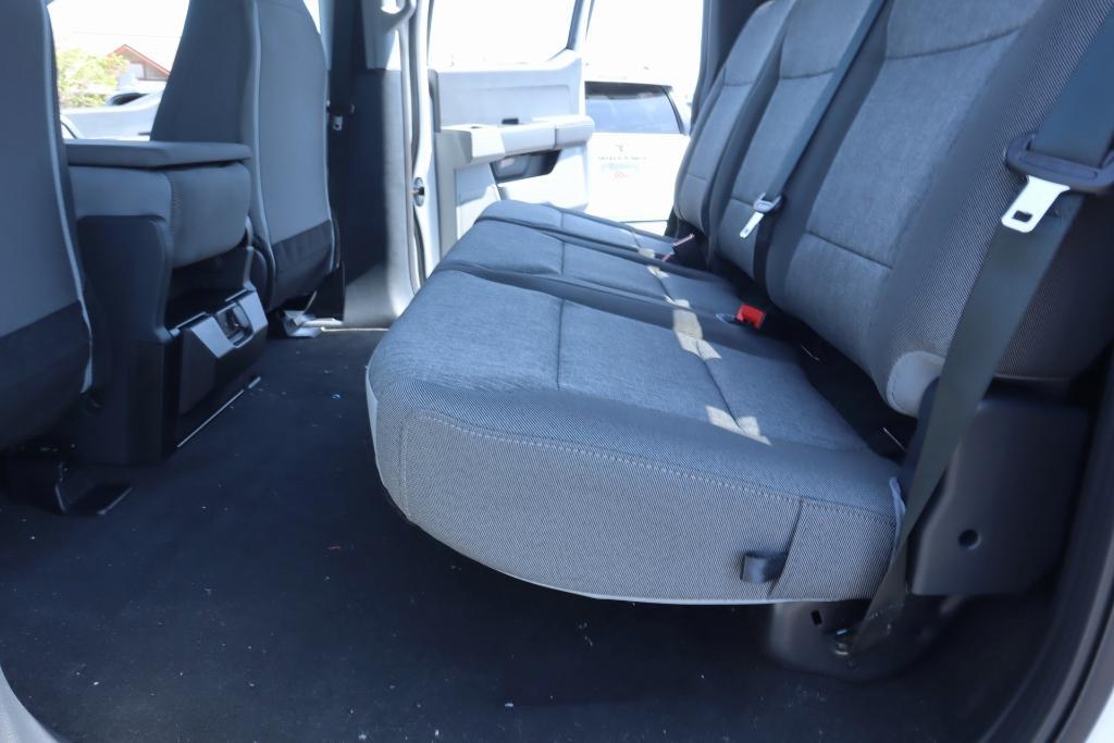 new 2025 Ford F-250 car, priced at $66,966