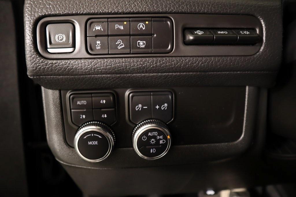 used 2024 GMC Yukon car, priced at $74,307