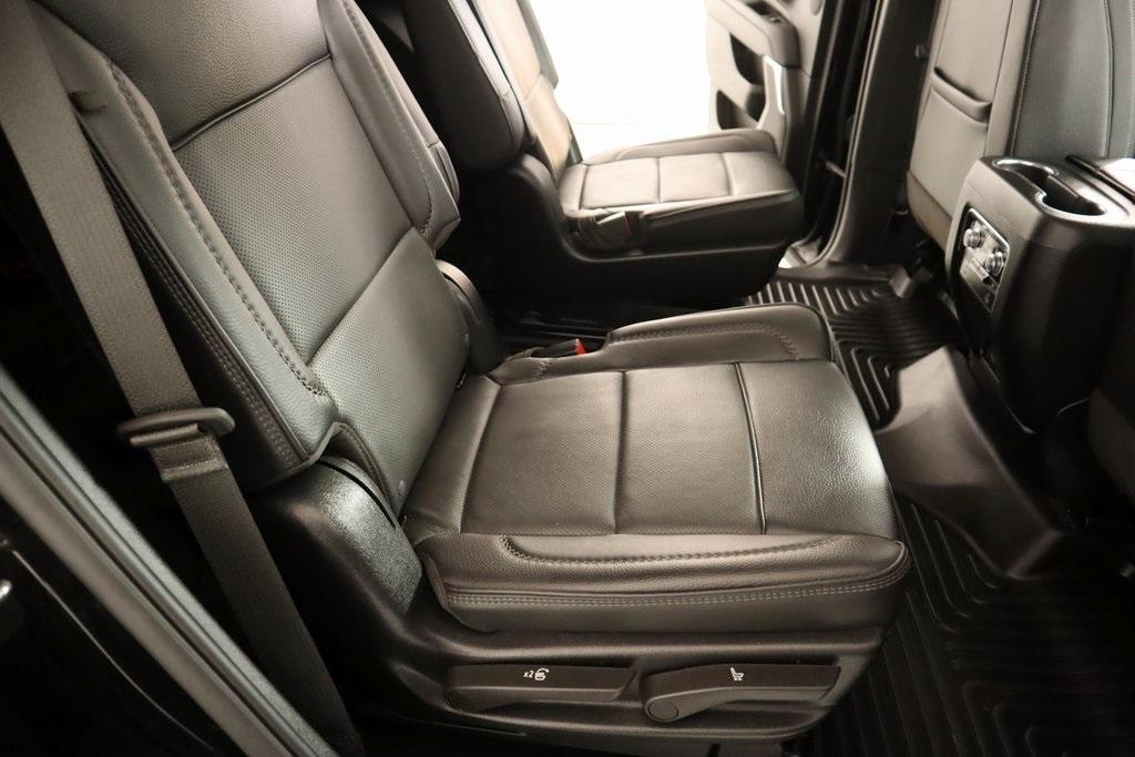 used 2024 GMC Yukon car, priced at $74,307