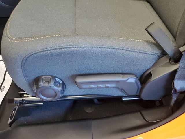 new 2025 Jeep Wrangler car, priced at $52,995
