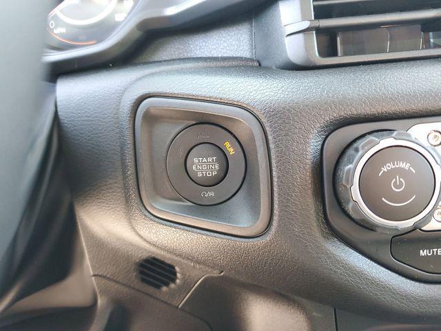 new 2025 Jeep Wrangler car, priced at $51,995