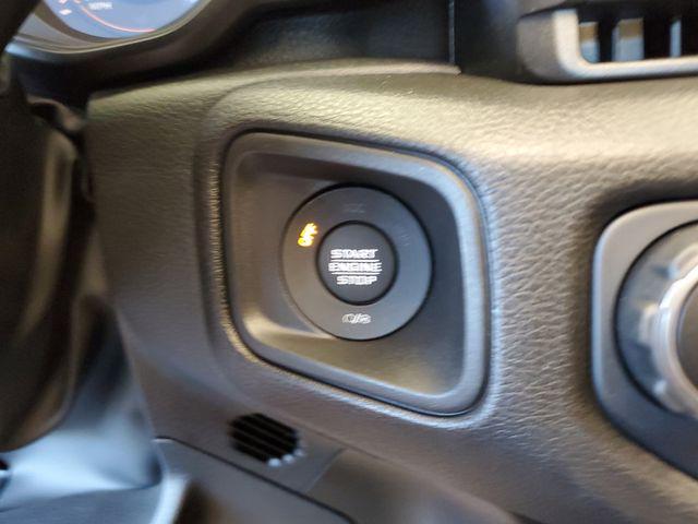 new 2025 Jeep Wrangler car, priced at $52,995