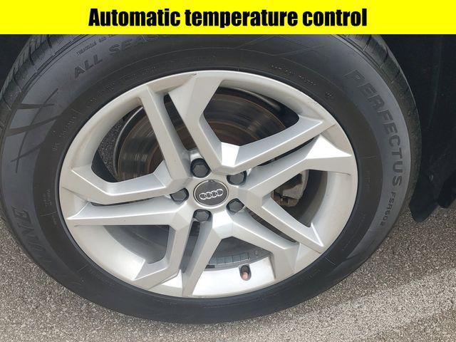used 2018 Audi Q5 car, priced at $15,873