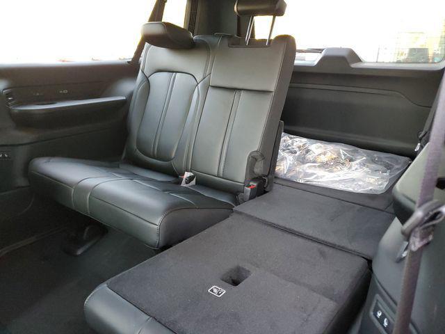 new 2025 Jeep Wagoneer L car, priced at $68,995