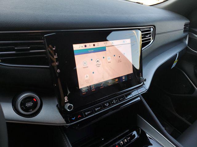 new 2025 Jeep Wagoneer L car, priced at $68,995