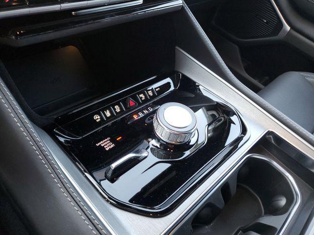 new 2025 Jeep Wagoneer L car, priced at $68,995