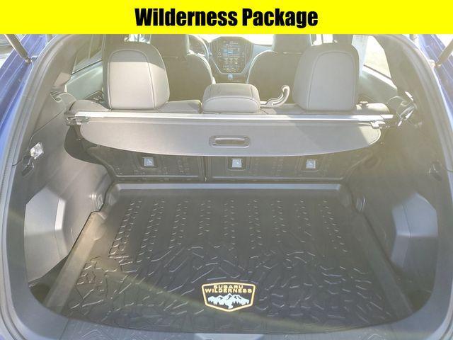 used 2024 Subaru Crosstrek car, priced at $28,500