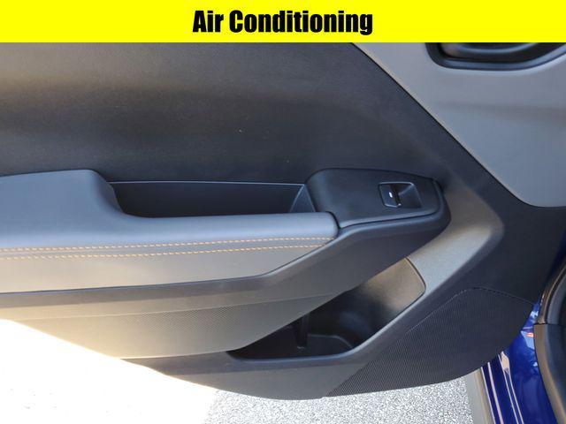 used 2024 Subaru Crosstrek car, priced at $28,500