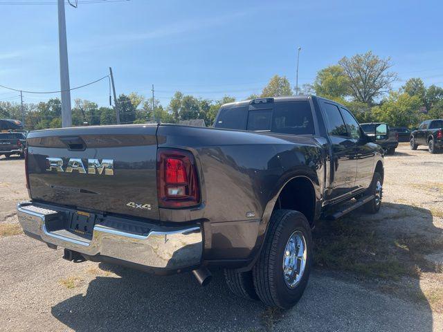 new 2026 Ram 3500 car, priced at $72,995