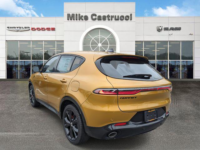 new 2024 Dodge Hornet car, priced at $35,995