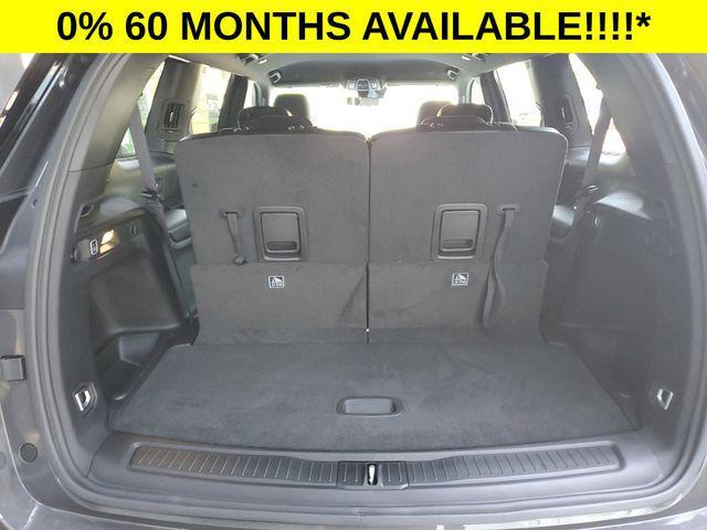 new 2025 Jeep Grand Cherokee L car, priced at $45,995
