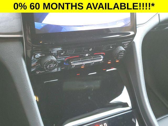 new 2025 Jeep Grand Cherokee L car, priced at $45,995