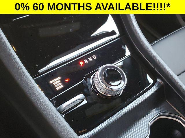 new 2025 Jeep Grand Cherokee L car, priced at $45,995