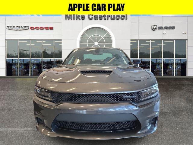 used 2022 Dodge Charger car, priced at $33,900