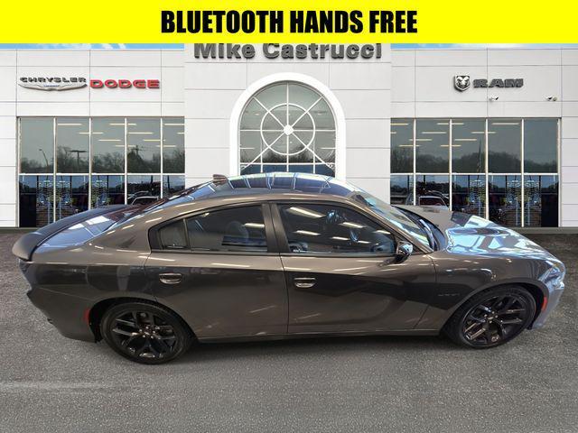 used 2022 Dodge Charger car, priced at $33,900