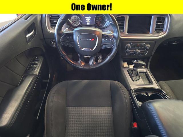 used 2022 Dodge Charger car, priced at $33,900