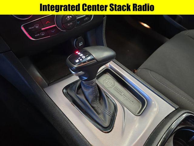 used 2022 Dodge Charger car, priced at $33,900