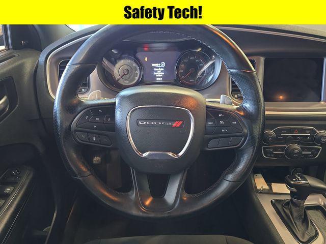 used 2022 Dodge Charger car, priced at $33,900