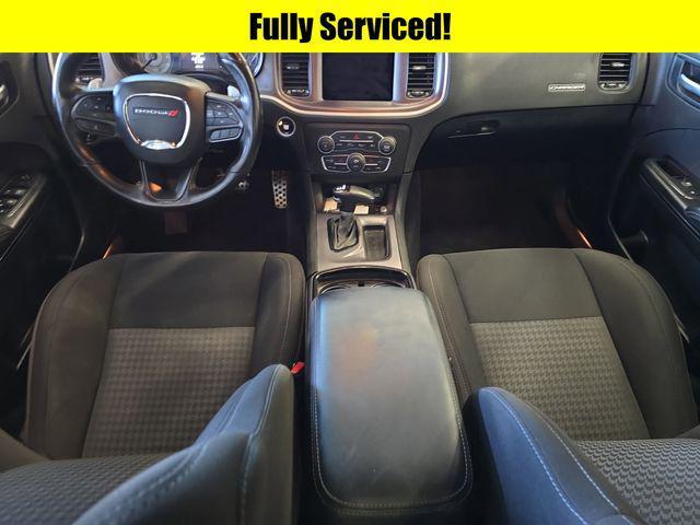 used 2022 Dodge Charger car, priced at $33,900