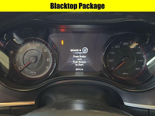 used 2022 Dodge Charger car, priced at $33,900