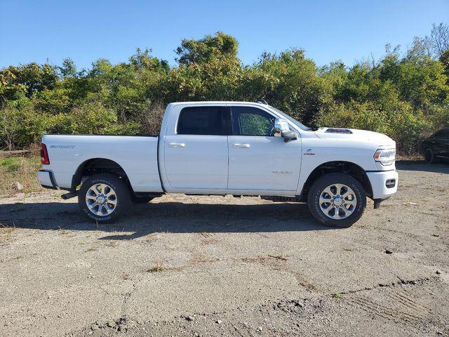 new 2024 Ram 2500 car, priced at $67,995