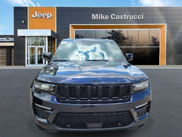 new 2024 Jeep Grand Cherokee car, priced at $47,995