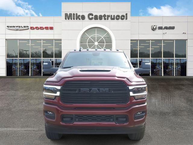 new 2024 Ram 2500 car, priced at $69,995