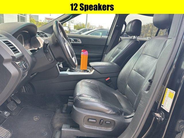 used 2011 Ford Explorer car, priced at $7,999
