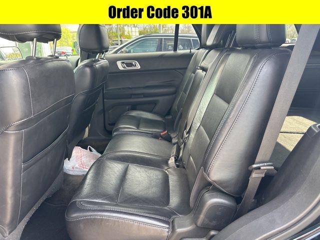 used 2011 Ford Explorer car, priced at $7,999