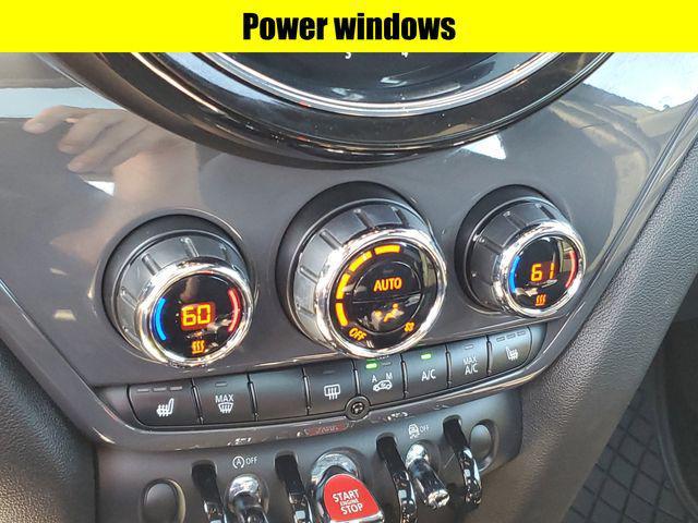 used 2022 MINI Countryman car, priced at $22,995
