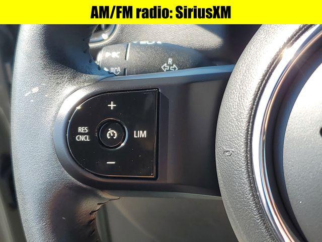 used 2022 MINI Countryman car, priced at $22,995