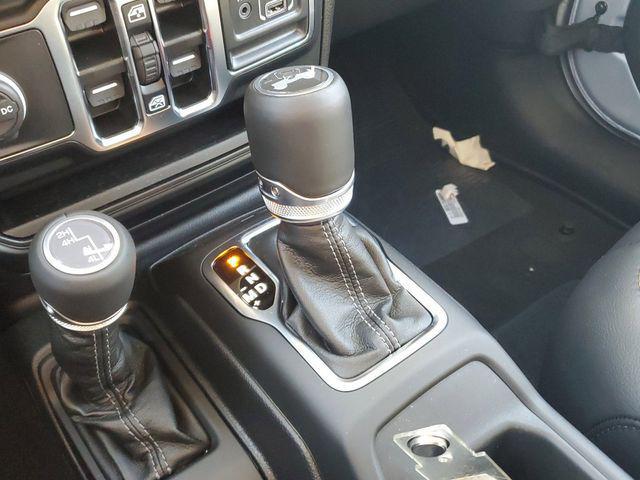 new 2025 Jeep Wrangler car, priced at $49,995