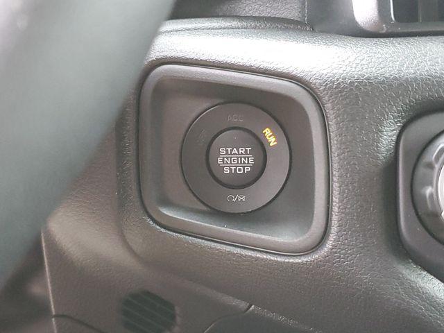 new 2025 Jeep Wrangler car, priced at $50,995