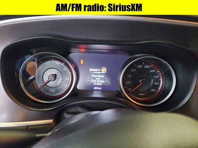 used 2021 Dodge Charger car, priced at $42,591