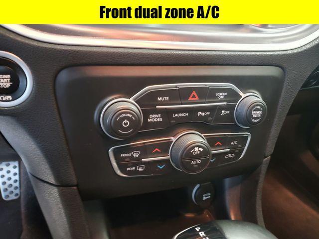 used 2021 Dodge Charger car, priced at $42,591