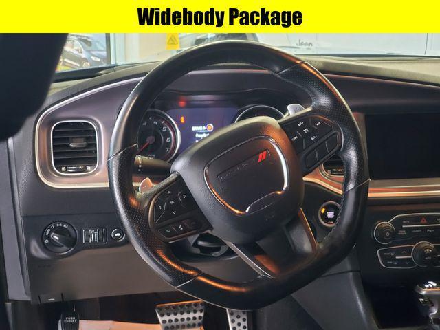 used 2021 Dodge Charger car, priced at $42,591